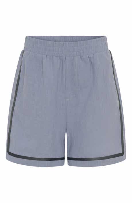 Kids' Cotton Cabana Shorts