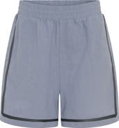 TINY TRIBE Kids' Cotton Cabana Shorts