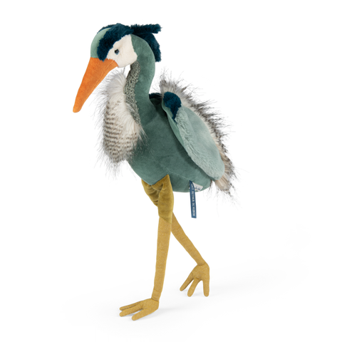 Heron - All Around the World