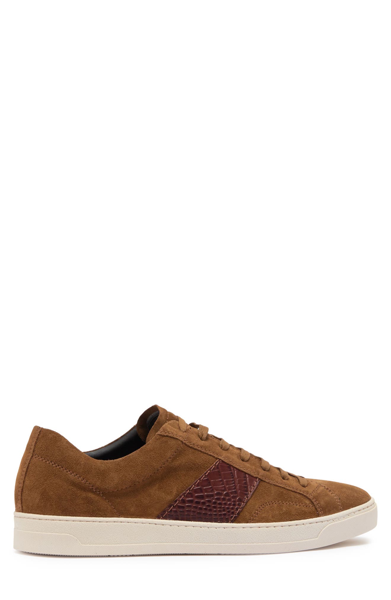 Bruno Magli Justice Low Top Sneaker (Men) | Nordstromrack