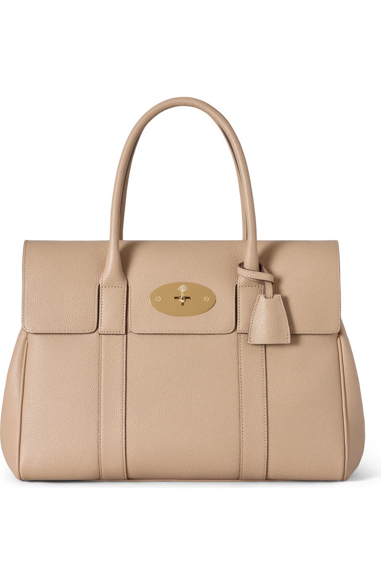 Mulberry Bayswater, Main, color, Crumpet