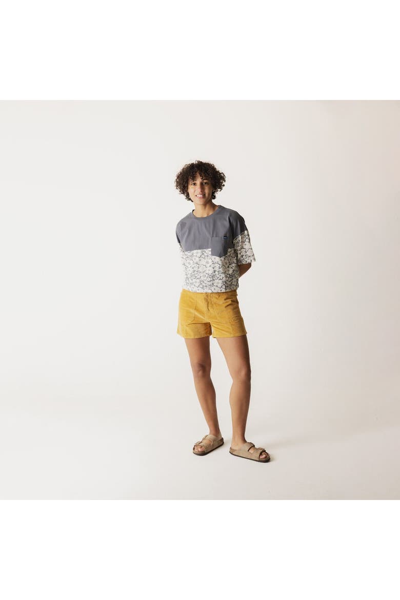 Bondi Shirt - Women's, Alternate, color, Natural Bloom