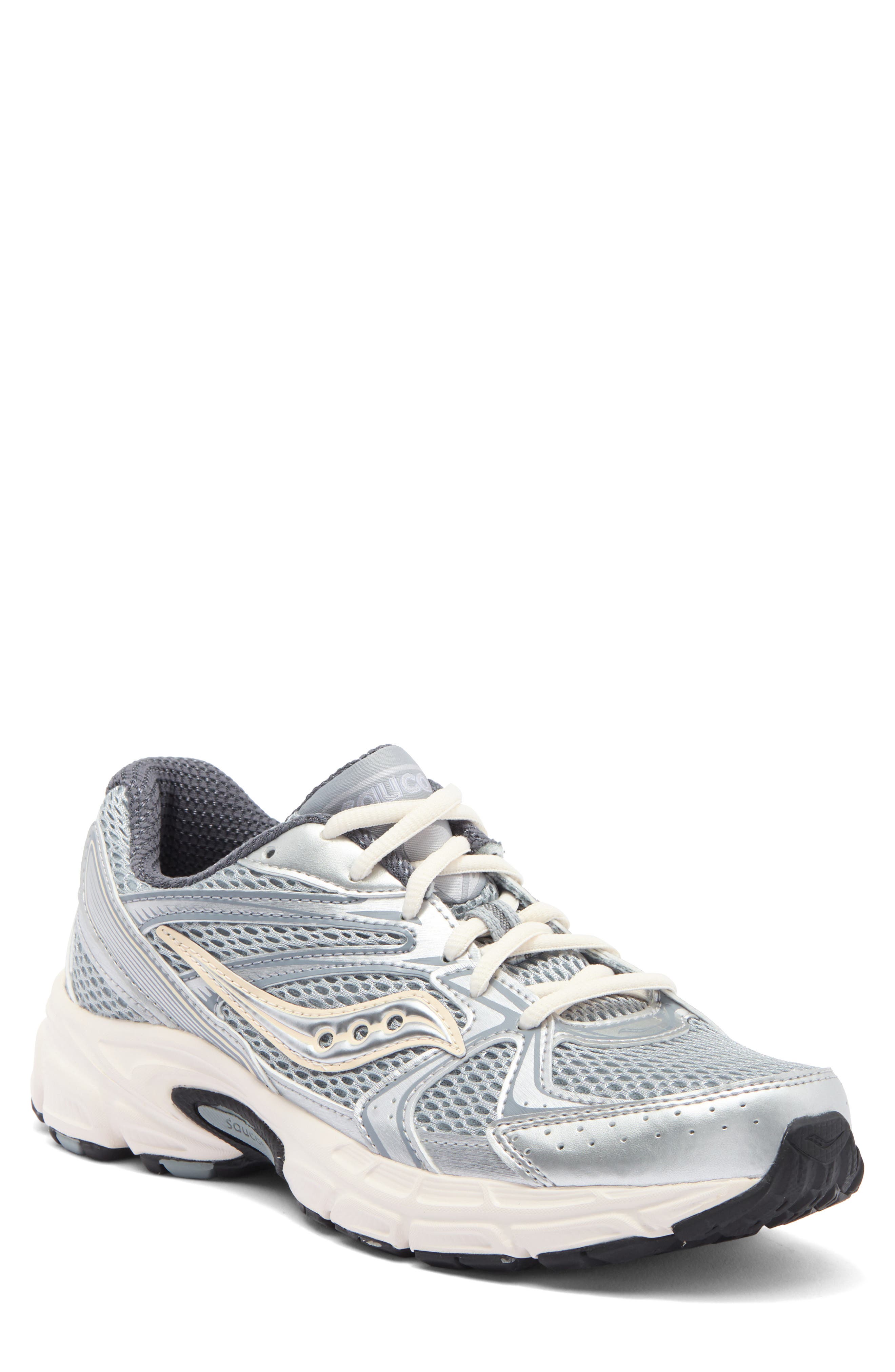 Saucony Ride Millennium Sneaker