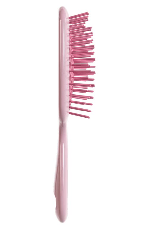 Unbrush Detangling Hair Brush Mini Pastel Collection