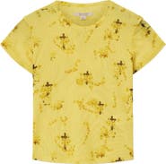 AllSaints Ellie Mesh T-Shirt