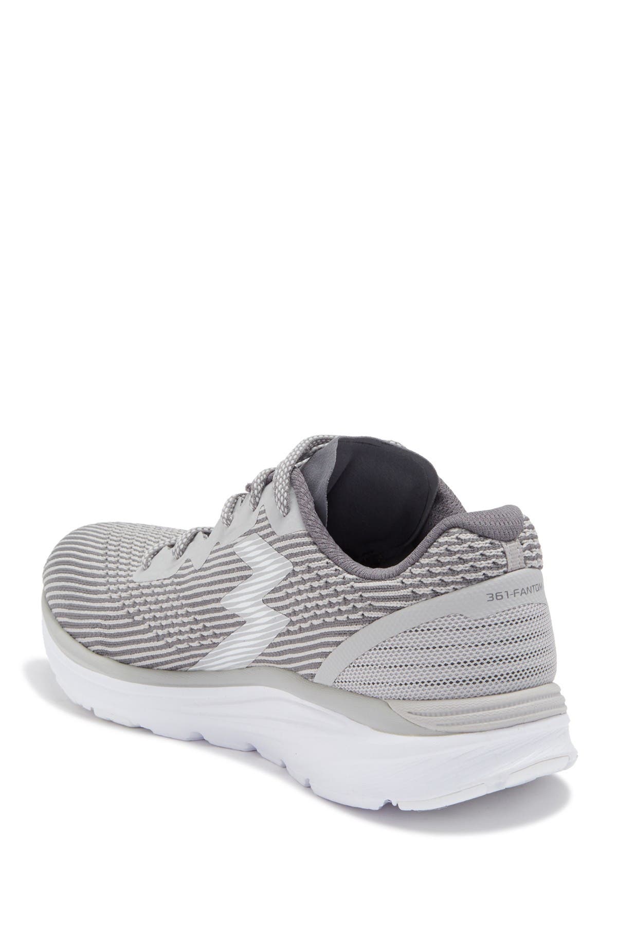 361 DEGREES Fantom Running Sneaker, Alternate, color, 