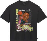 adidas Anthony Edwards Graphic T-Shirt