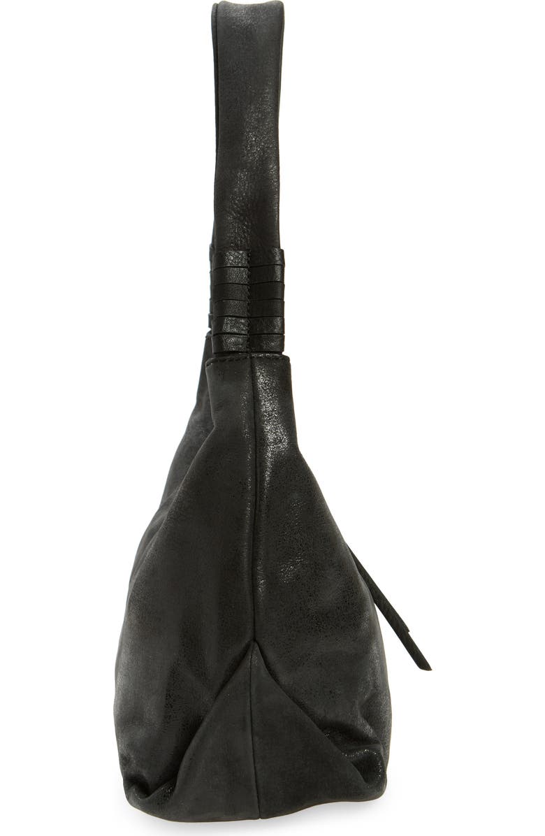 HOBO Astrid Leather Shoulder Bag, Alternate, color,