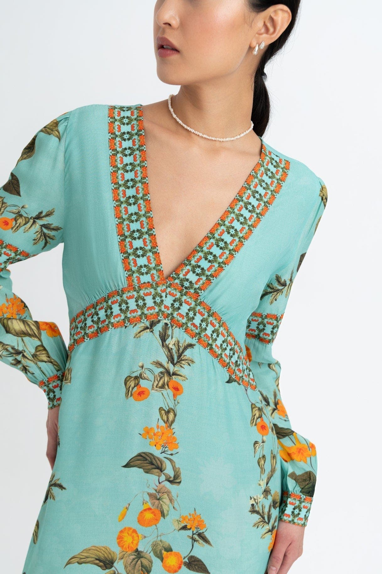 Elsa Dress - image 2