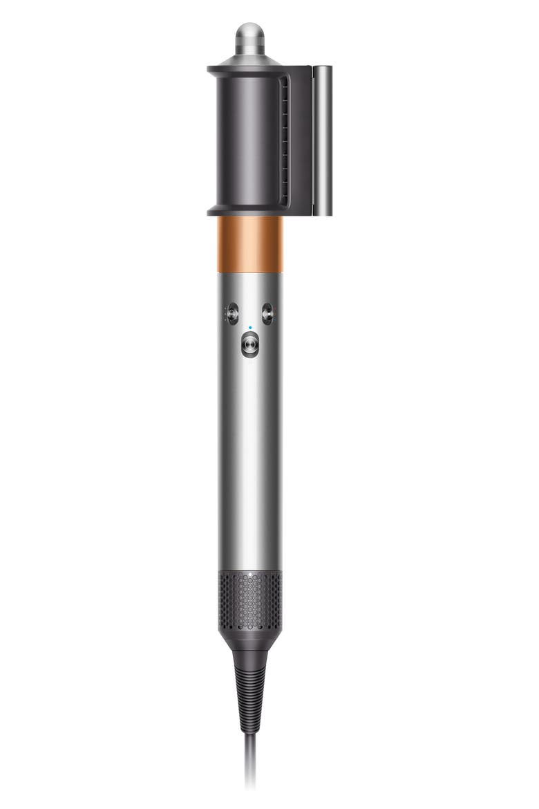 Airwrap™ Attachment Upgrade Kit Complete Long, Alternate, color, IRON