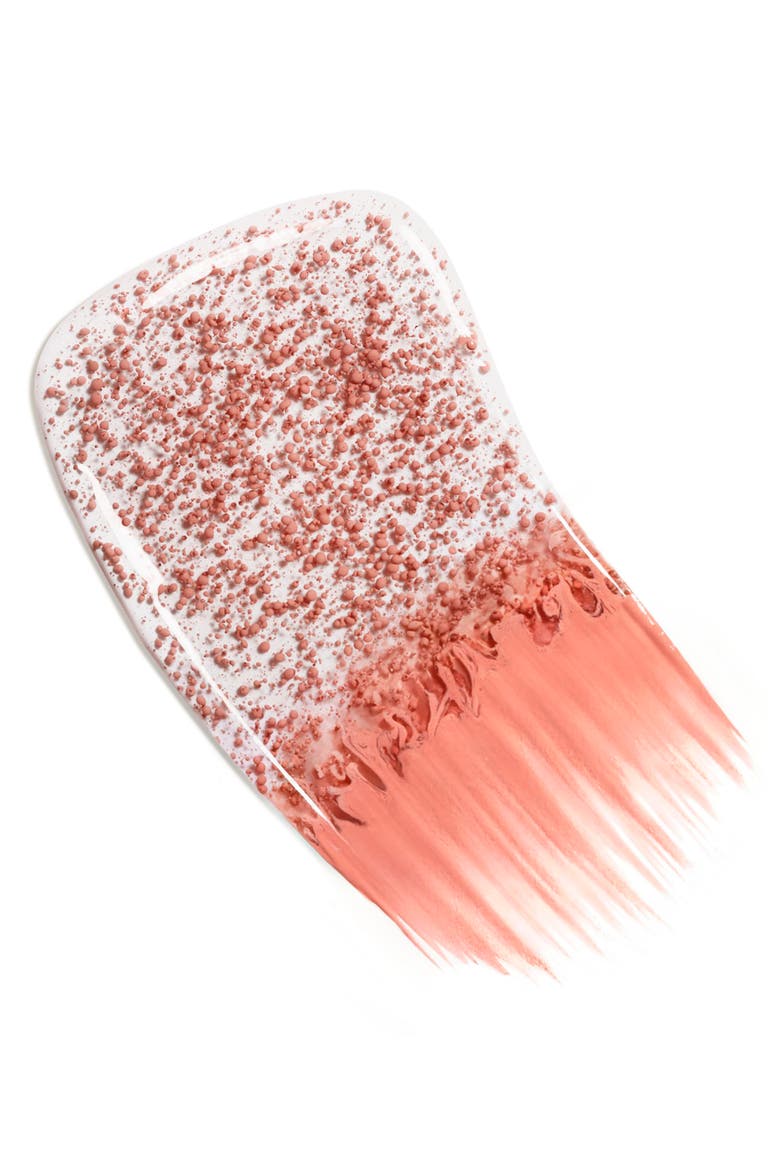 LES BEIGES WATER-FRESH BLUSH, Alternate, color, INTENSE CORAL