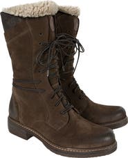 Celtic & Co. Woodsman Boots
