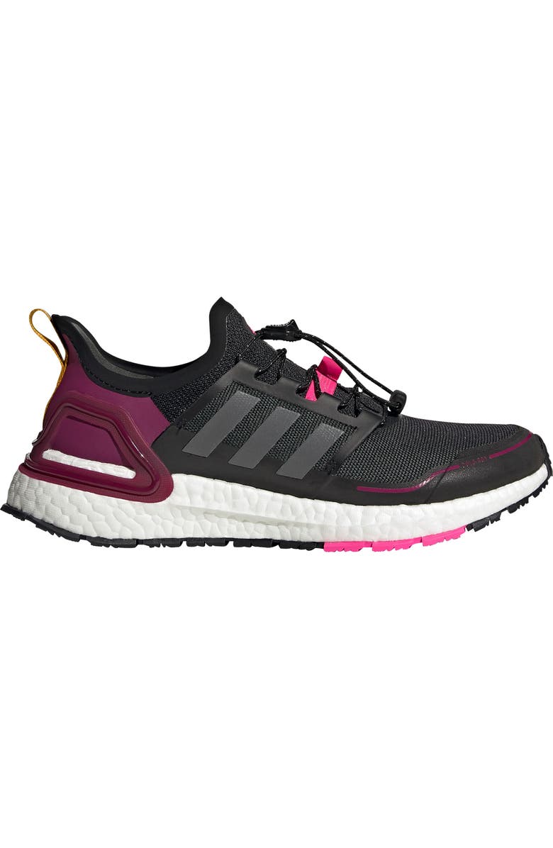 adidas UltraBoost Summer.RDY Running Shoe, Alternate, color,