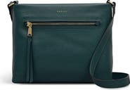 Radley Pickwick Small Ziptop Crossbody Bag