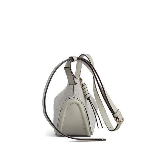 Radley The Iris In White