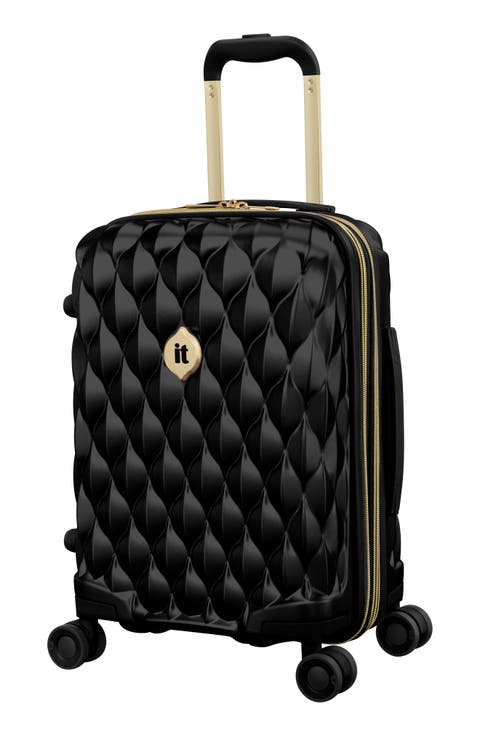 Illuminate 21-Inch Hardside Carry-On Luggage