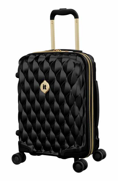 IT LUGGAGE Illuminate 21-Inch Hardside Carry-On Luggage