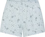 SKIMS Stretch Cotton Jersey Shorts