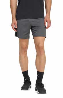 Essentials 3-Stripes Shorts