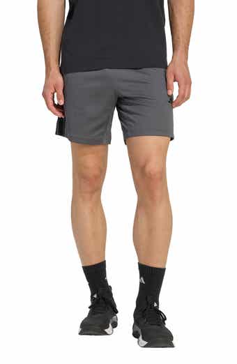 Essentials 3-Stripes Shorts
