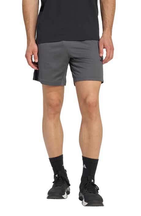 Essentials 3-Stripes Shorts