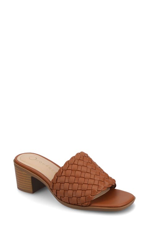 Fylicia Mule (Women)