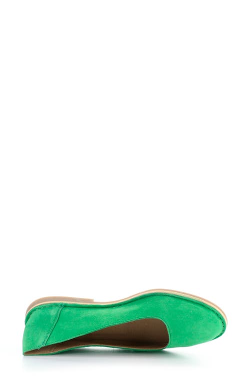 Bos. & Co. Banu Flat In Island Green
