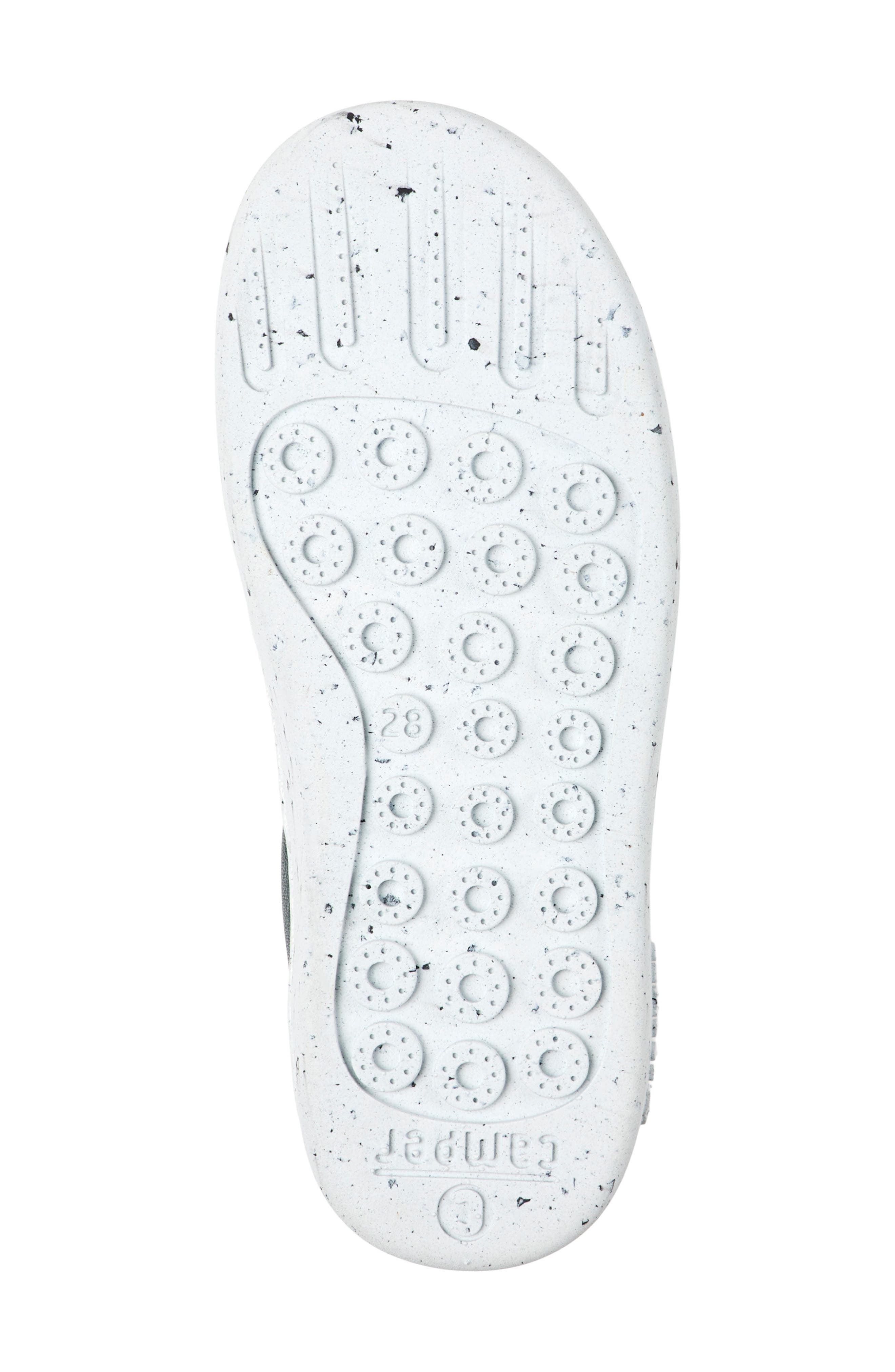 Camper Kids' Peu Touring Twins Sneaker, Alternate, color, 