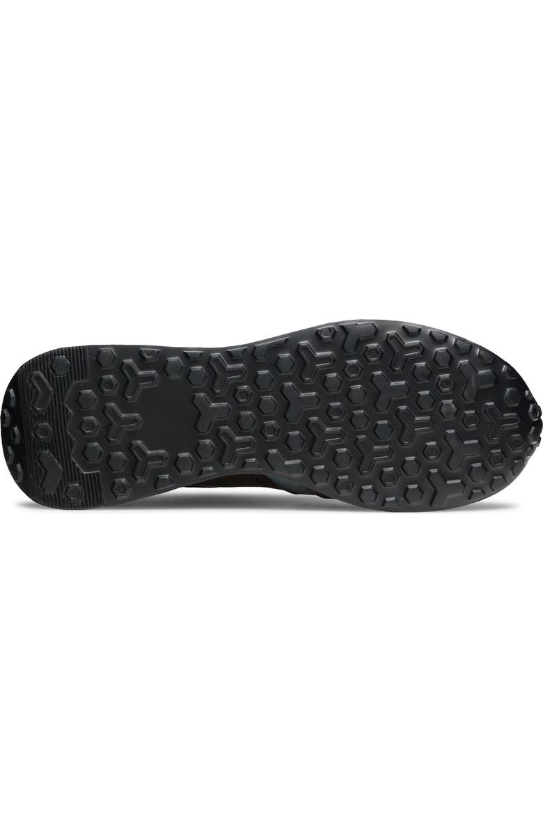 Magnanni Bravo II Sneaker, Alternate, color, Tierra / White
