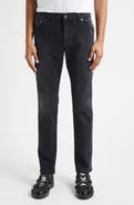Dolce&Gabbana Slim Fit Stretch Jeans