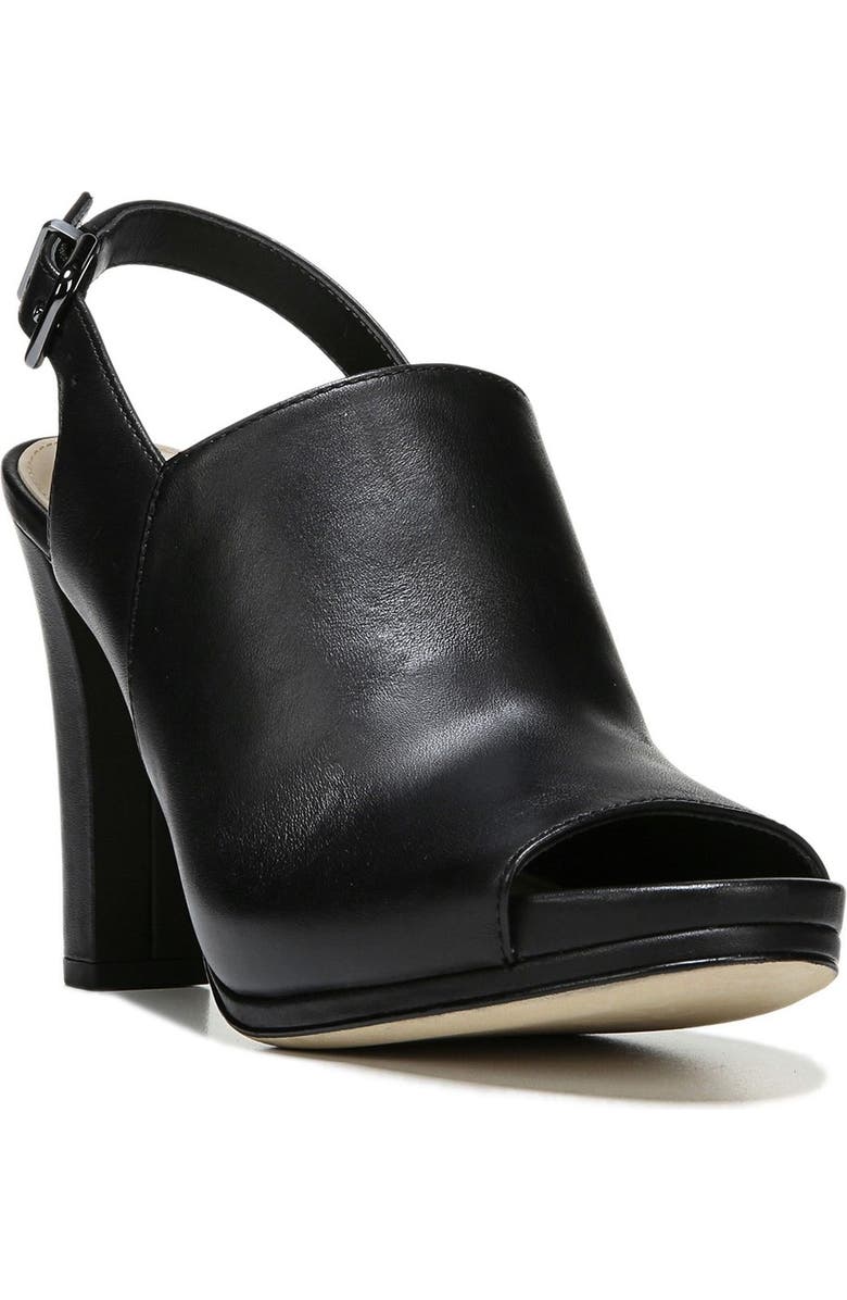 Via Spiga 'Cara' Slingback Sandal, Main, color,