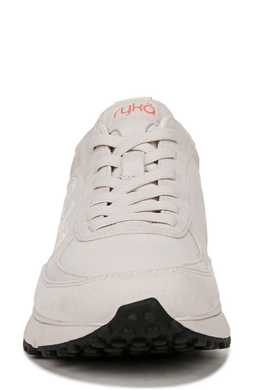 Ryka Jog On Sneaker