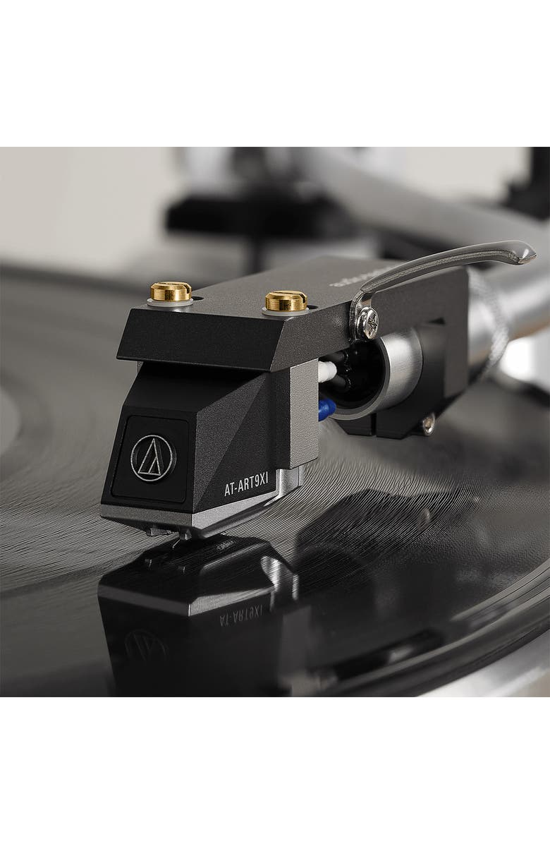 Audio-Technica AT-ART9XI Dual Moving Coil Cartridge, Alternate, color,