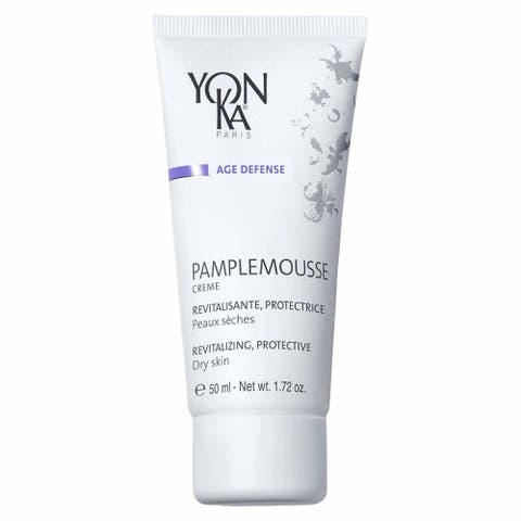 Pamplemousse Vitamin C Cream Dry Skin 1.72oz