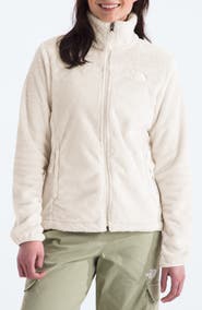 The North Face Osito Zip Fleece Jacket