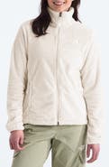 The North Face Osito Zip Fleece Jacket