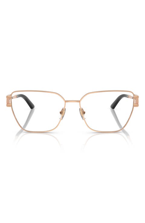 55mm Pillow Optical Glasses
