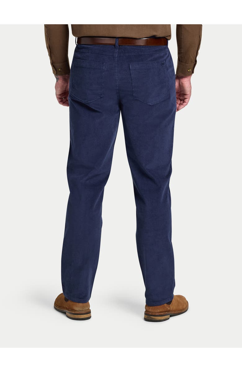 Raging Bull Corduroy Pants, Alternate, color, Navy