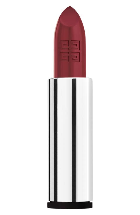 Le Rouge Interdit Silk Lipstick Refill