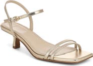 Vince Tilda Ankle Strap Sandal