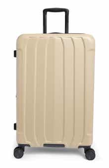 Moon 24-Inch Hardside Spinner Luggage