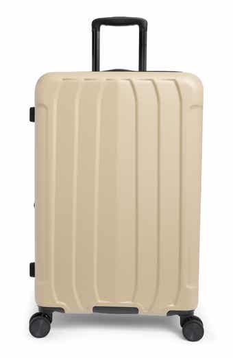 Moon 24-Inch Hardside Spinner Luggage