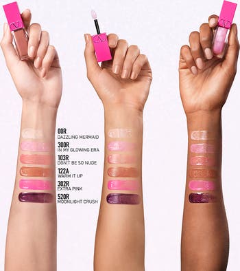 Puffer Gloss with Plumping Effect