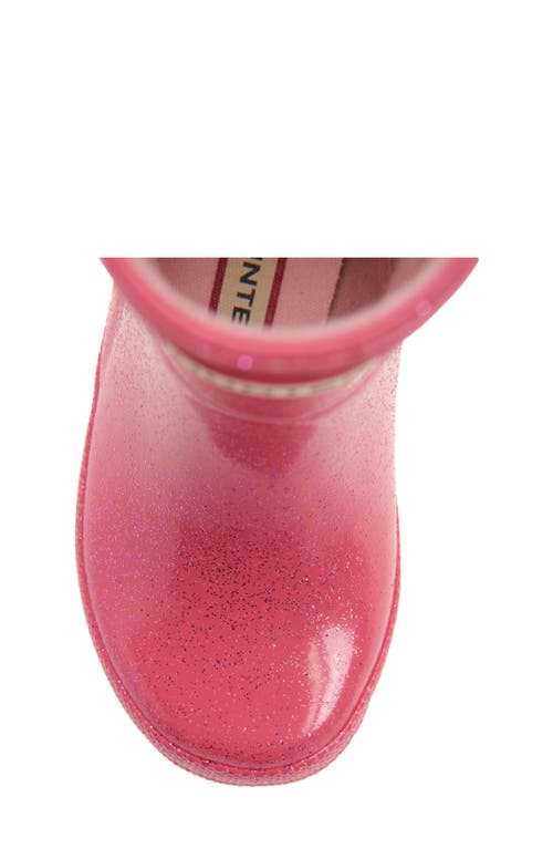 Hunter Kids' First Starcloud Waterproof Rain Boot In Multi