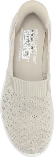 Arya Swift-Fit Slip-On Sneaker