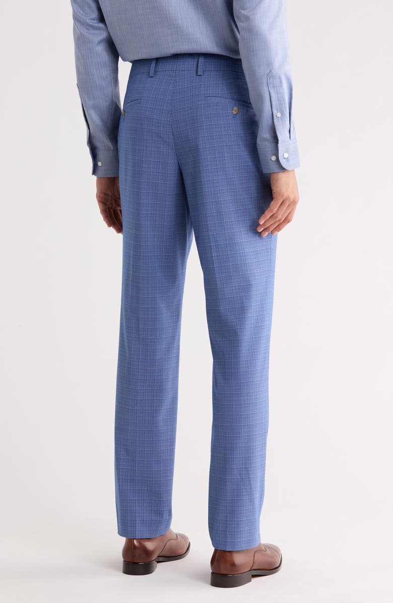 CONSTRUCT Plaid Suit Pants, Alternate, color,