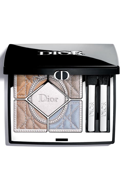*Diorshow 5 Couleurs: Limited Edition Eyeshadow Palette