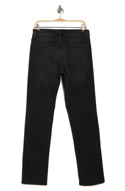 Joe's The Brixton Slim Straight Leg Jeans In Missouri
