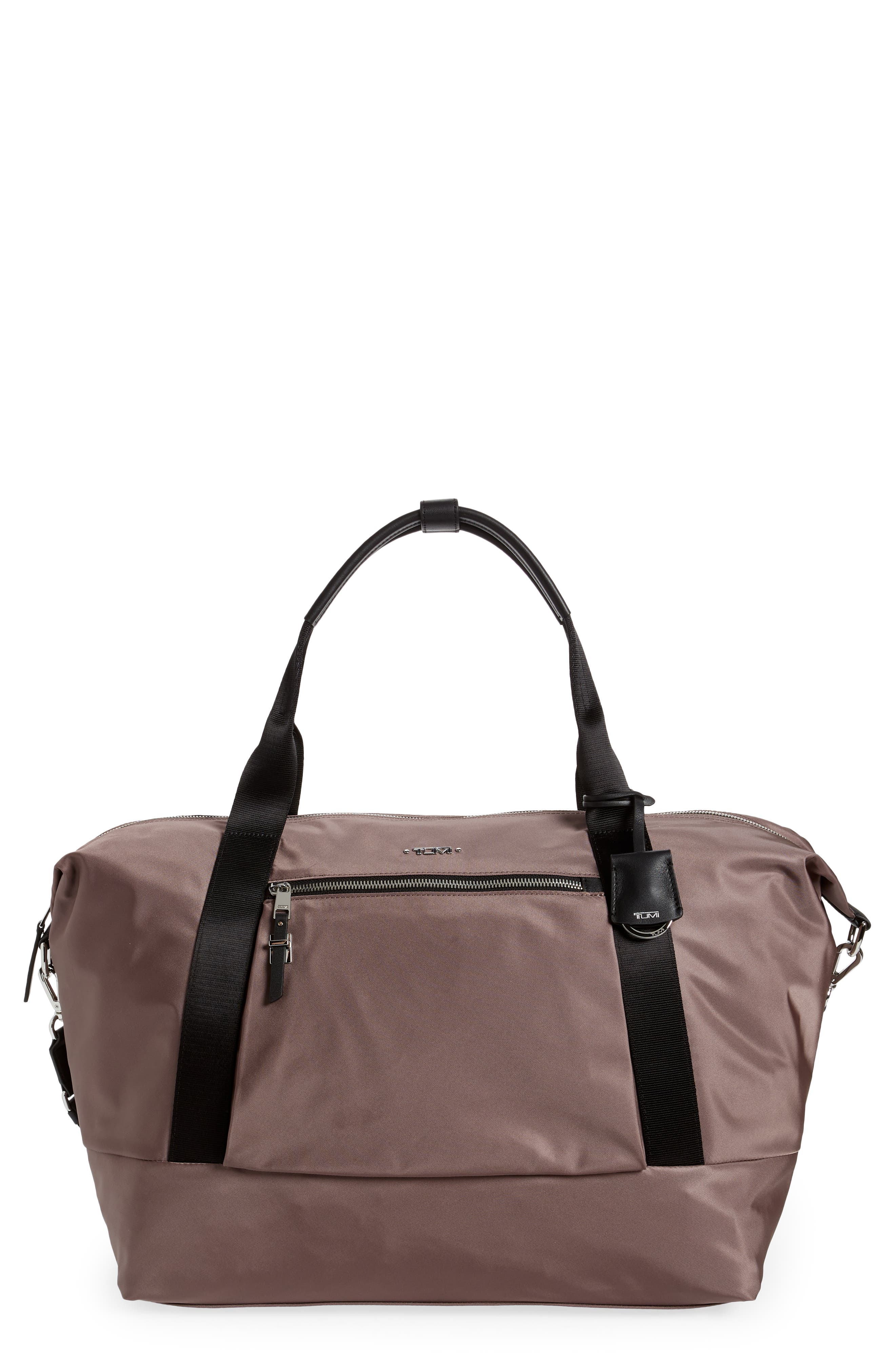 TUMI Voyageur Dumont Duffle Bag, Main, color, 