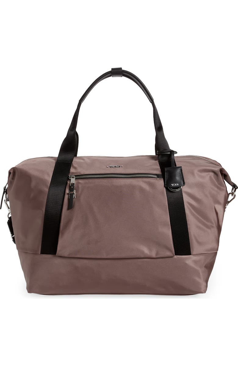 TUMI Voyageur Dumont Duffle Bag, Main, color,